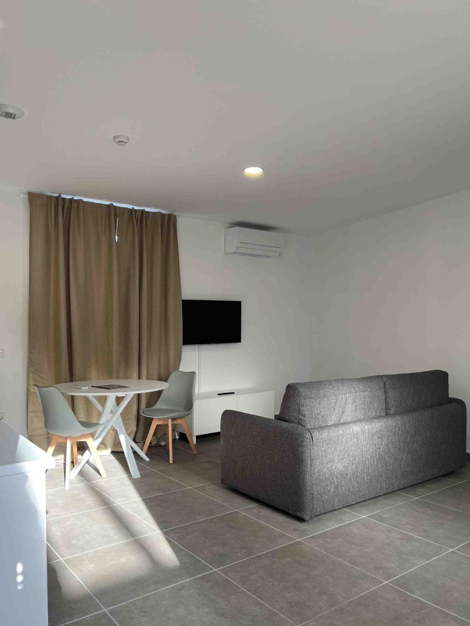 Apartamentos La Tahona Cádis Exterior foto
