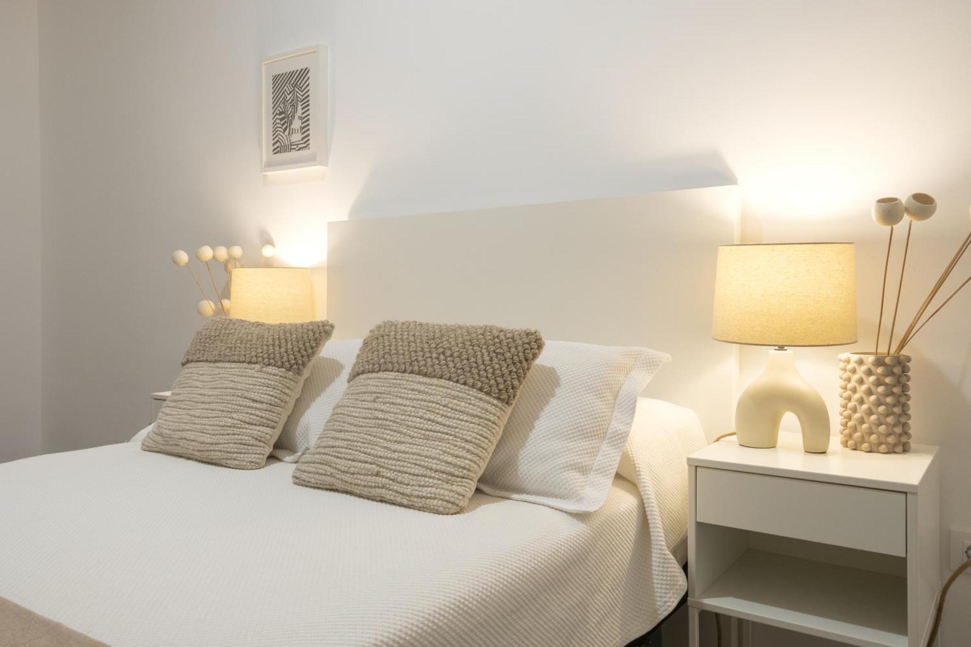 Apartamentos La Tahona Cádis Quarto foto